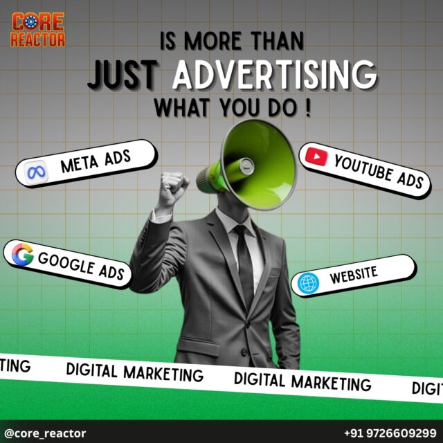 🔥 It’s not just advertising — it’s digital domination!
.
.
.
.
 #freelancer #business #marketnews #DigitalMarketingWithPower #algorithm #socialmedia #digitalmarketer #socialmediamarketing #digitalmarketing #CoreReactor #algoritma #freelancelife #IronManMarketing #IronBranding #ironman #seo #fyf #followforfollowback #viral ##trendingpost #explore  #explorepage #instagrammarketing