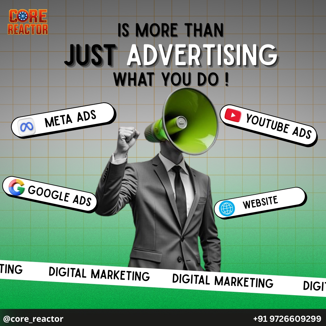 🔥 It’s not just advertising — it’s digital domination!
.
.
.
.
 #freelancer #business #marketnews #DigitalMarketingWithPower #algorithm #socialmedia #digitalmarketer #socialmediamarketing #digitalmarketing #CoreReactor #algoritma #freelancelife #IronManMarketing #IronBranding #ironman #seo #fyf #followforfollowback #viral ##trendingpost #explore  #explorepage #instagrammarketing