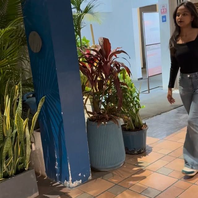 Premium Purse Store In Surat 👜😍🔥

New collection Arrived 😍🔥

☎️ +91 94277 79632

📍Look @ Me Handbags  Old Joggers Park, Ghod Dod Road, Back Side Jade Blu Towards Science Centre Road, Surat.395007
.
.
.
#followforfollowback #followforfollow #fyf #viralvideos #trend #instamood #algorithm