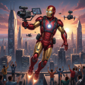 videography & editing