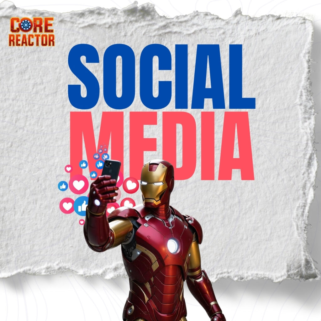 Social Media Management